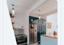design a professional airbnb welcome book or digital guide in canva